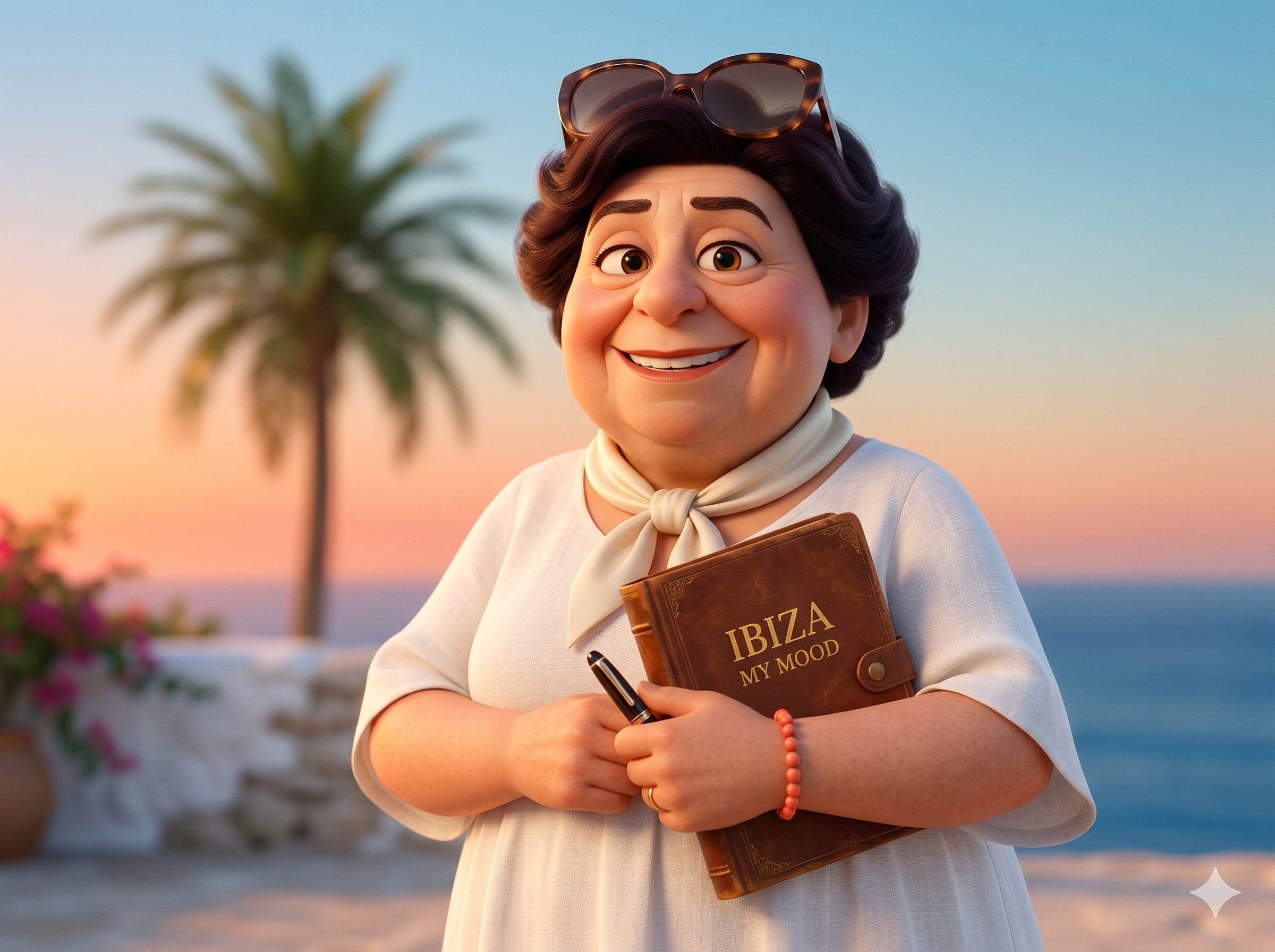 Ibiza My Mood